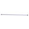 Maxim Lighting CounterMax MX-L-24-SS 1-Light 0.75" Wide Brushed Aluminum Undr Cabinet 89802AL - alternate 1